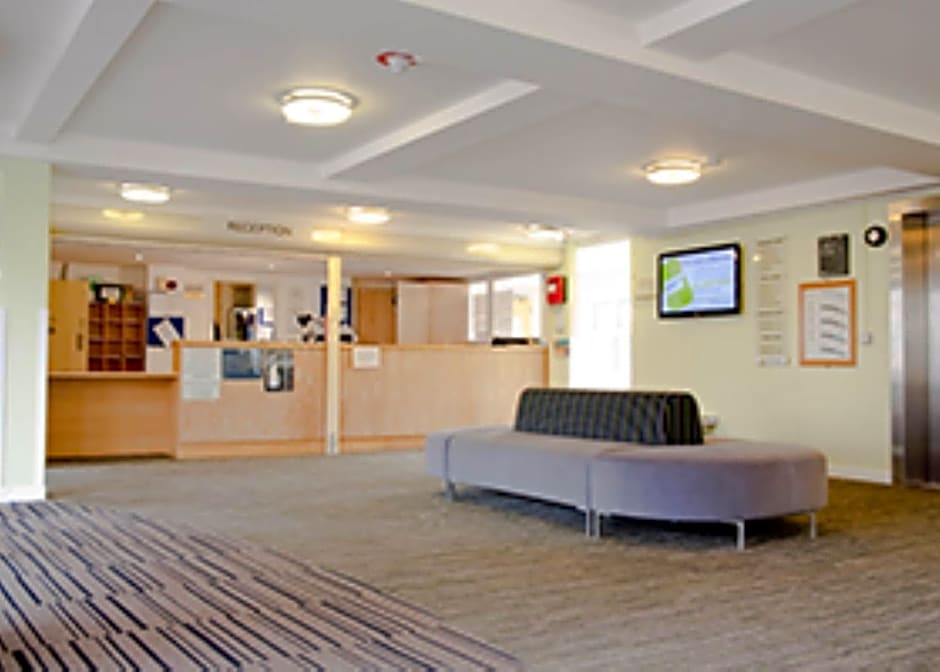 Tyler Court - University of Kent