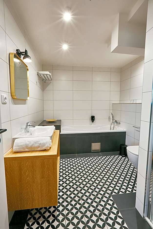 Hotel a Hostinec Slunce