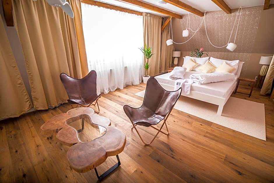 Krumlovská pohádka