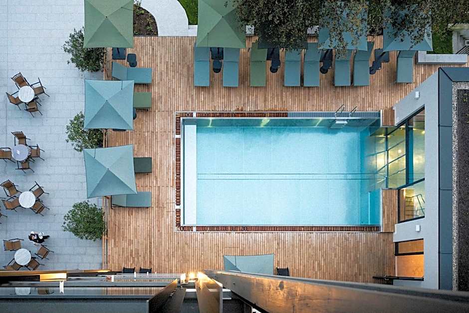 Wellnesshotel Wittelsbach