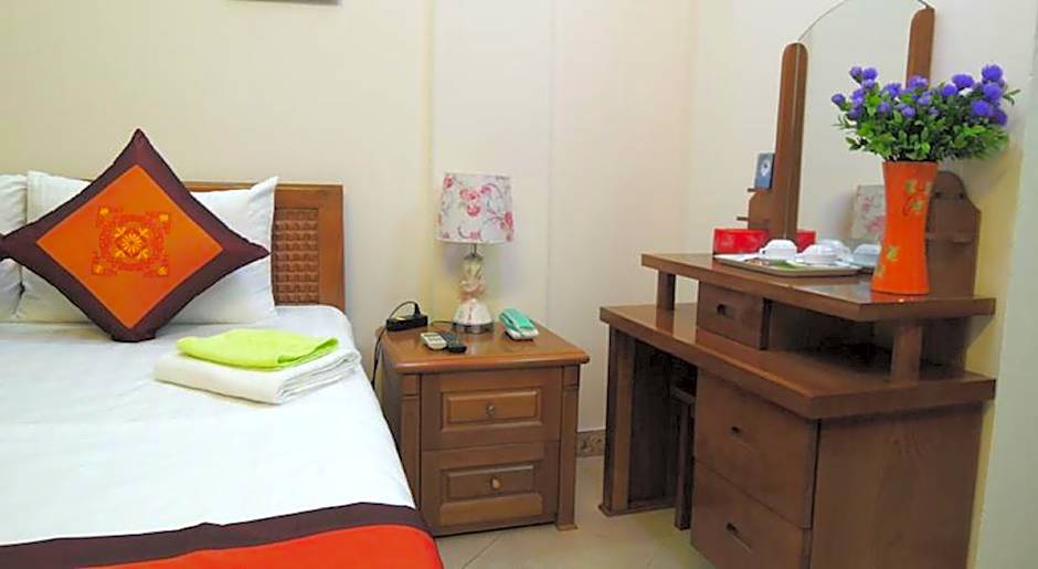 Hanoi Evergreen Hotel