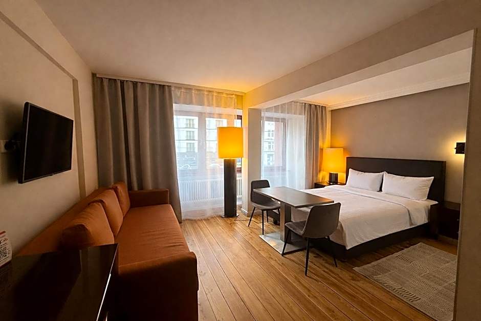 Hotel Adele
