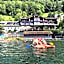 Landhotel Grünberg am See