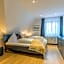 RH-Appartements 15 Minuten von Basel im Dorf Rührberg