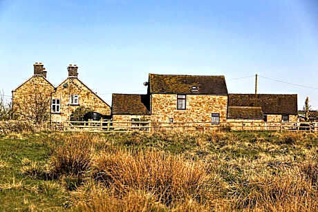 Moorland View Farm B&B