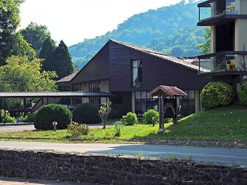 Hotel Baztan