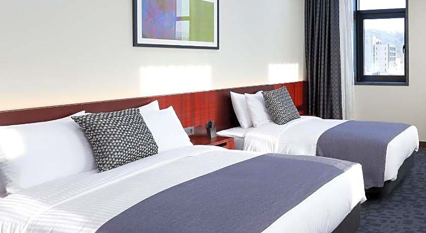 Geosunghotel Chungbuk Innocity