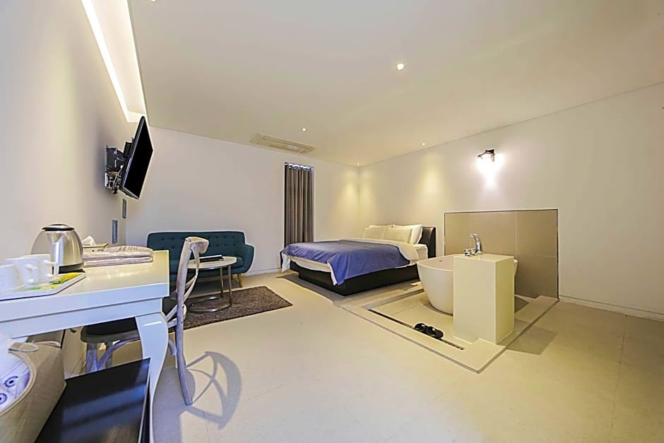 Myeongjak Hotel