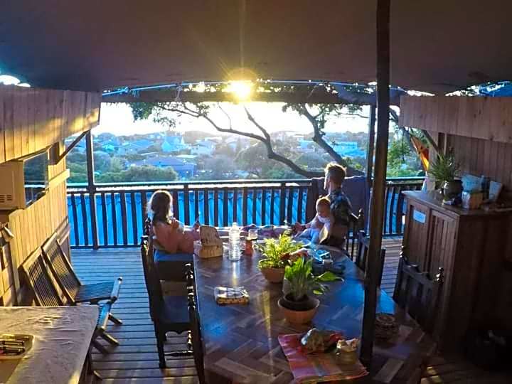 Scarborough Nature Lodge