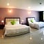 Hilltop Hotel Tanjung Malim