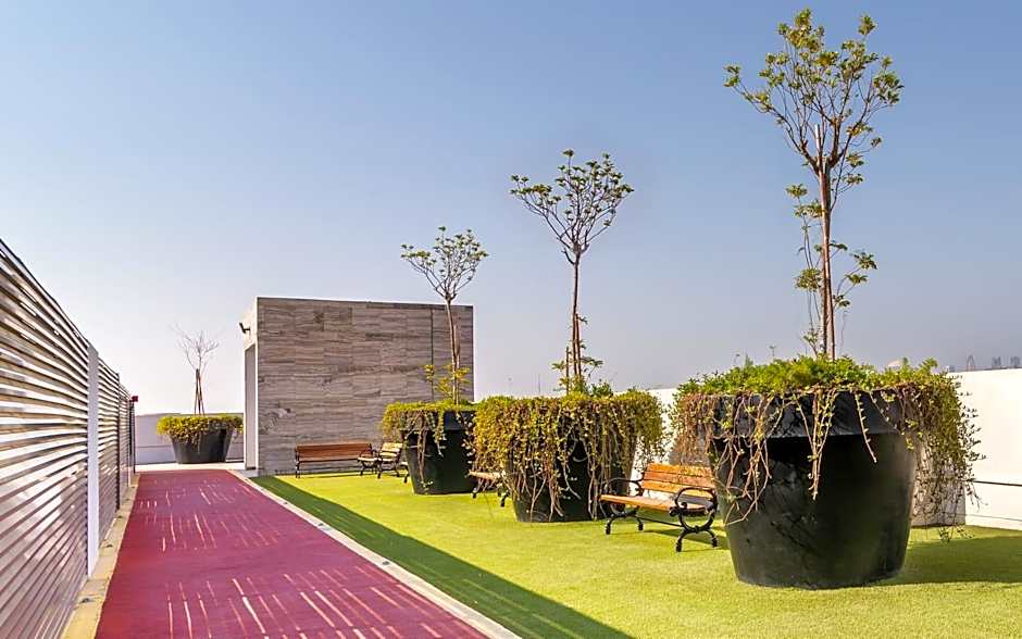 Central Inn Al Sadd - Doha