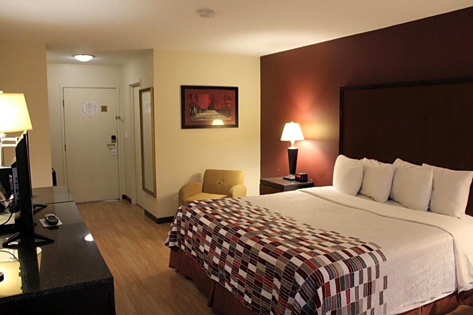 Red Roof Inn Gurnee - Waukegan