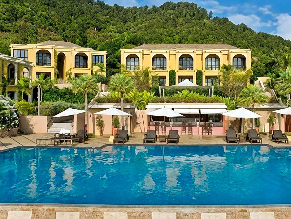 Absolute Sanctuary Hotel (Adult only 12)