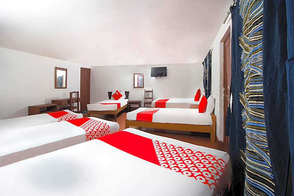 OYO Hotel Brazil