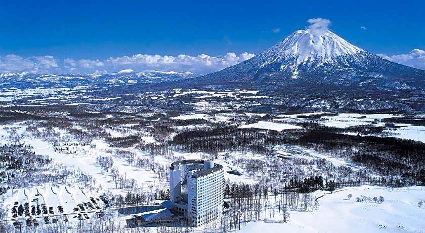 Hilton Niseko Village