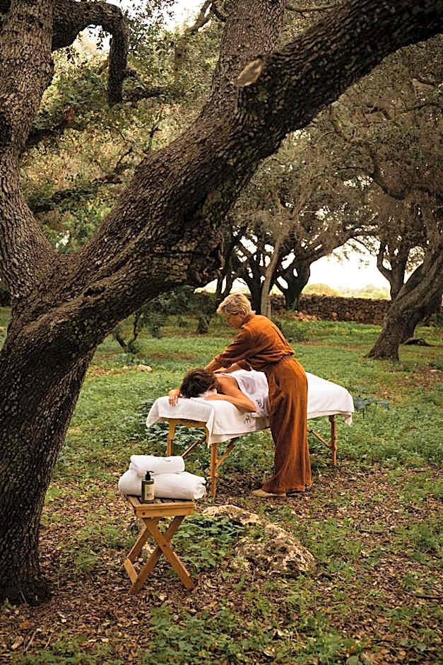 Hotel Rural Sant Ignasi