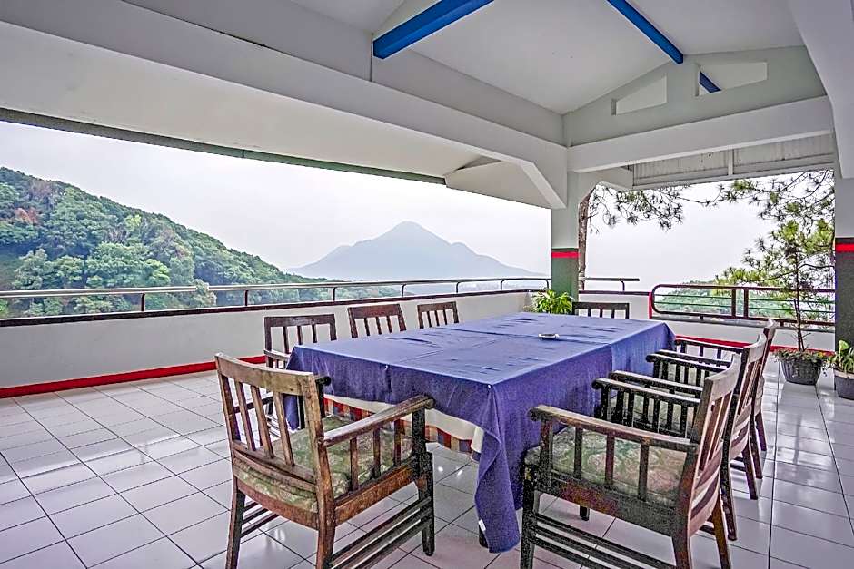 Hotel O Lie Mas Hotel