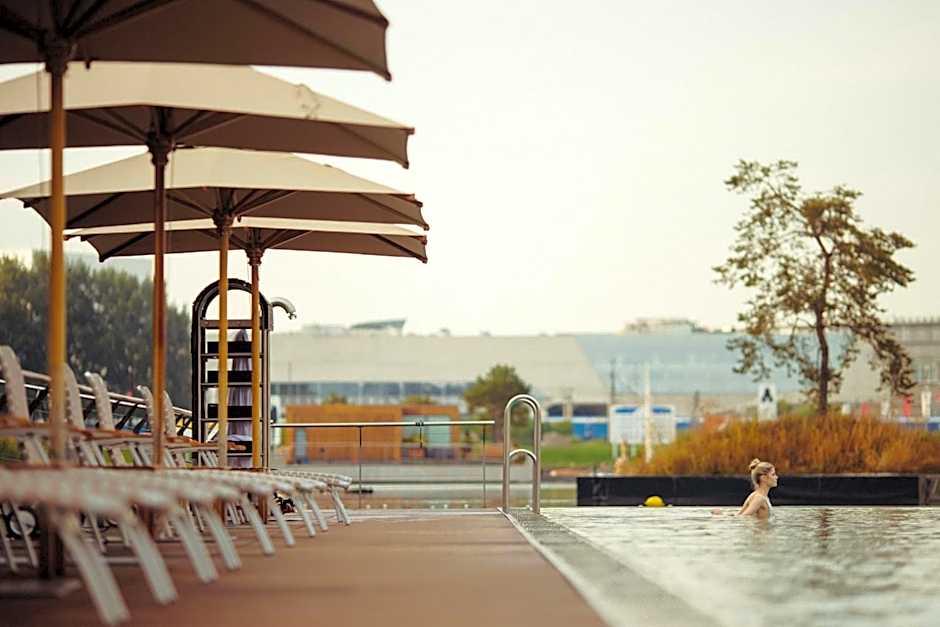 The Ritz-Carlton Wolfsburg