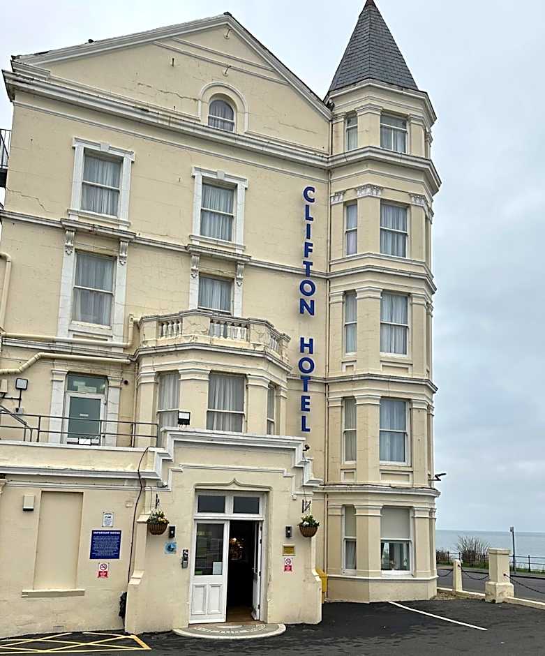 Clifton Hotel