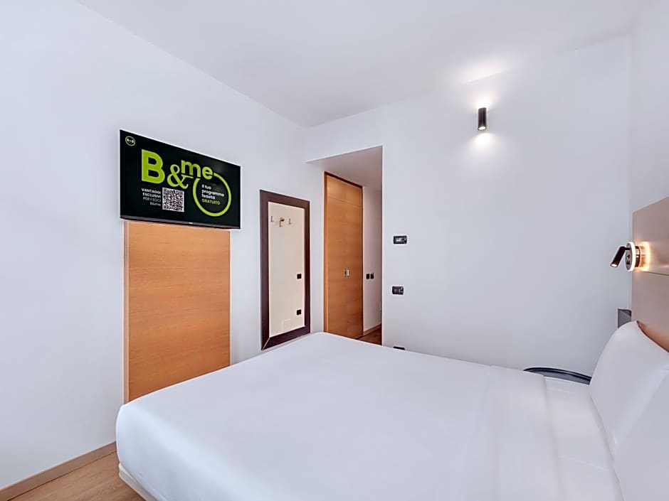 B&B HOTEL Milano Cologno Studios
