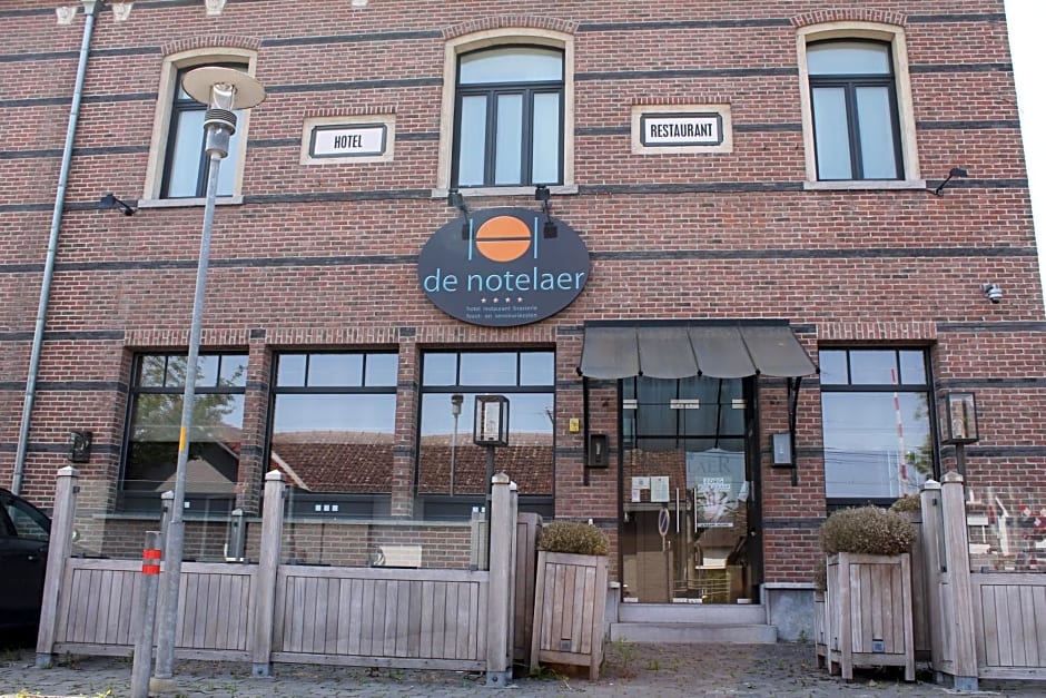 Hotel De Notelaer