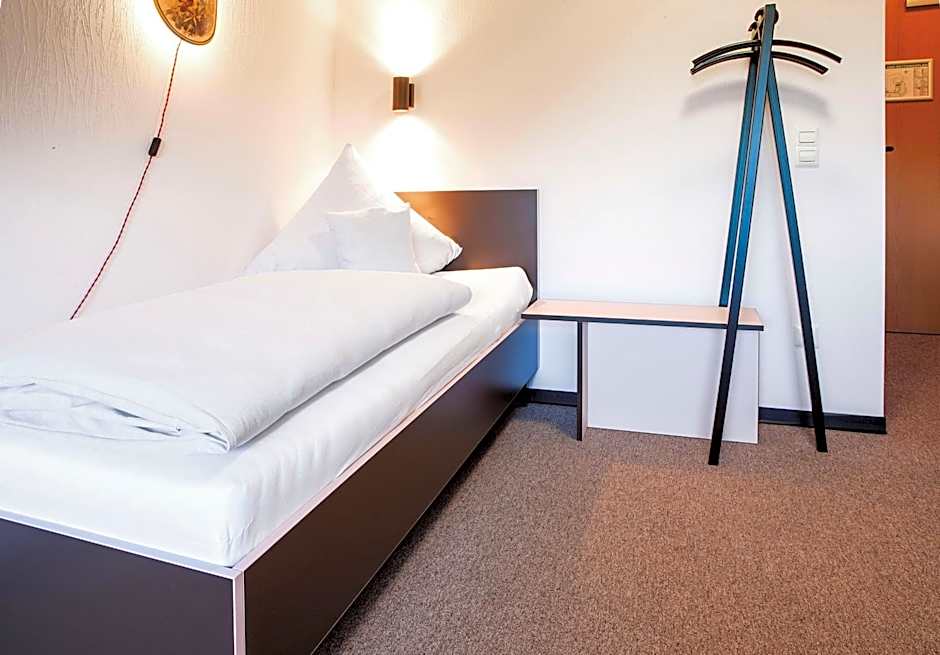 Gästehaus St Theresia Bodensee