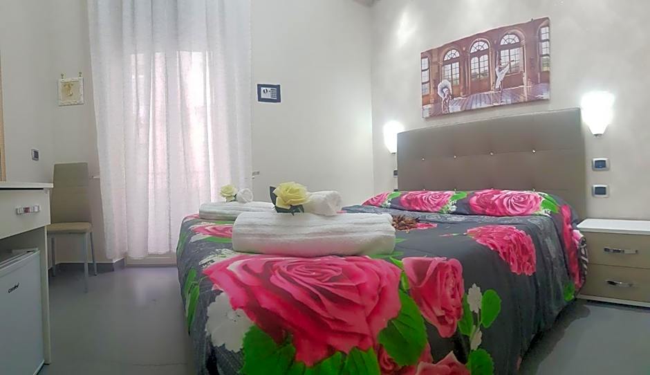 Donn'Anna Suite