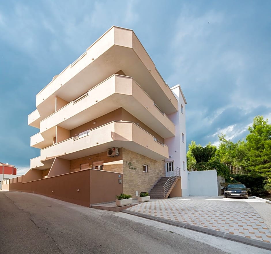 Apartments Villa Kolar