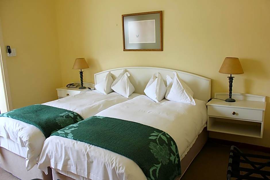 Hansa Hotel Swakopmund