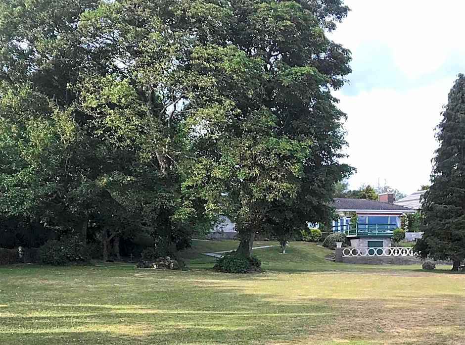 St Kyrans Guest House