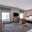Hampton Inn By Hilton & Suites Muncie