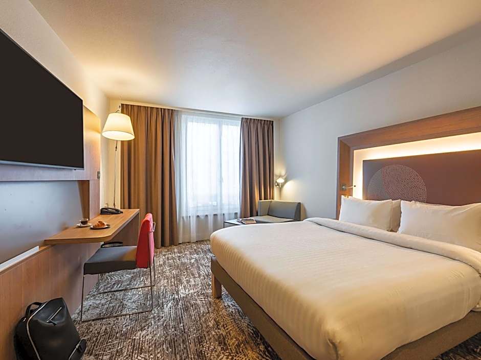 Novotel Paris Gare De Lyon