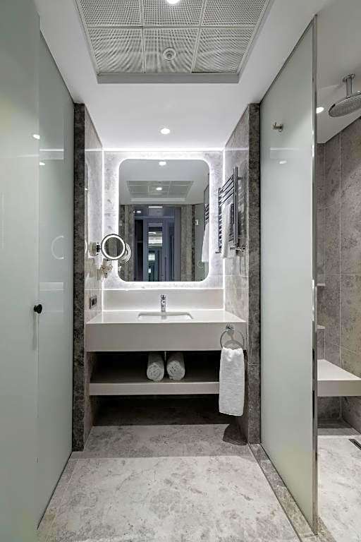 Wish More Hotel Şişli