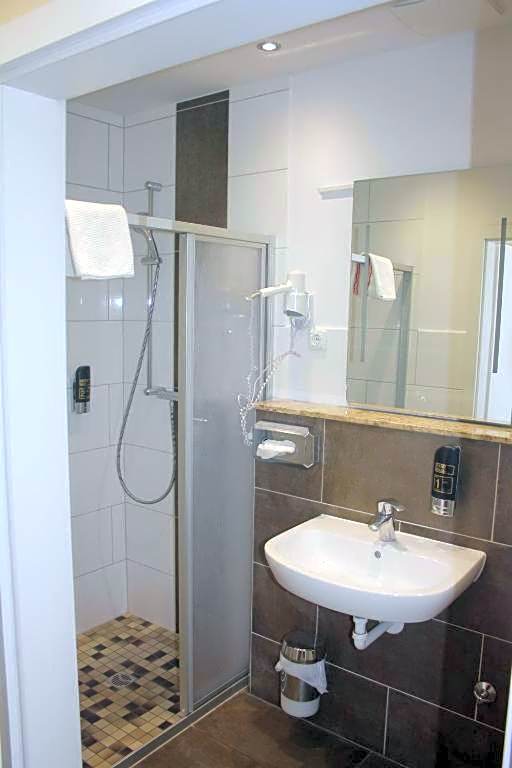 Hotel Harmshof Bispingen