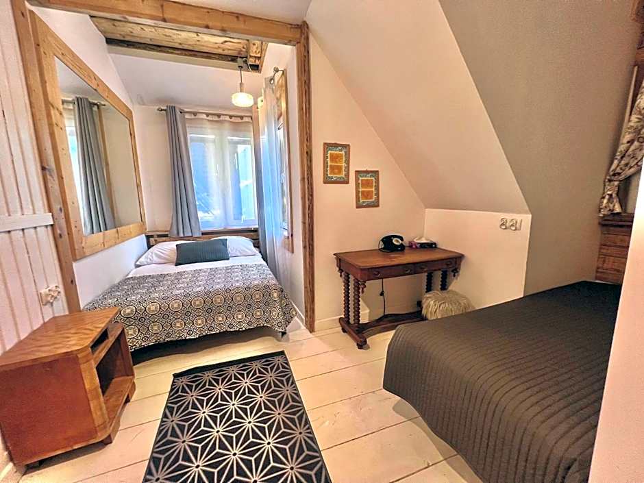 Willa Jasna Apartamenty centrum Zakopane