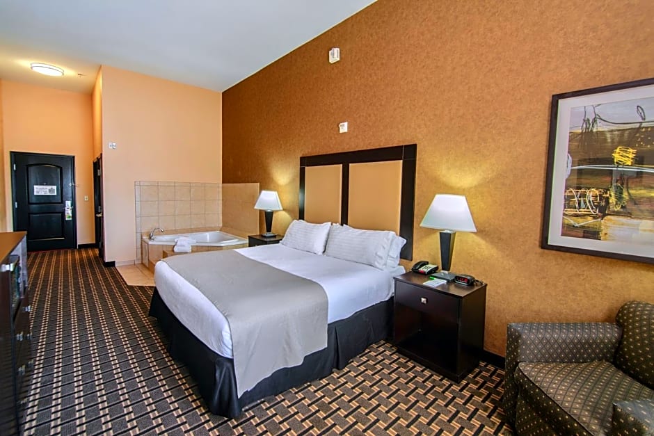 Holiday Inn Arlington Northeast By IHG