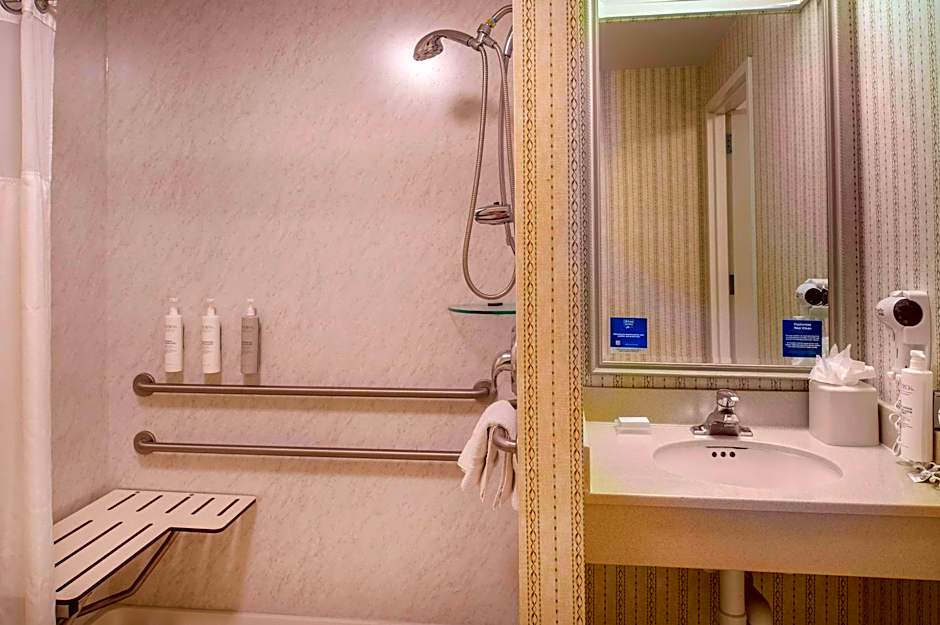 Hilton Garden Inn St. Louis/Chesterfield