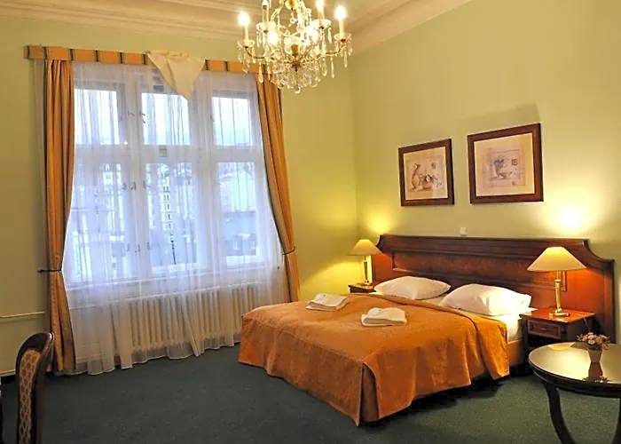 Hotel Ester