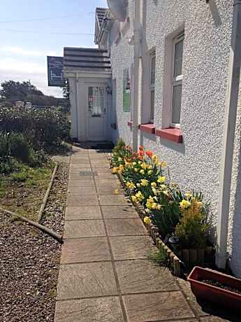 Finn McCools Giants Causeway Hostel