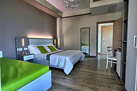 GFH - Hotel Sole Resort & Spa