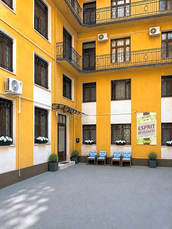 Esprit Hotel
