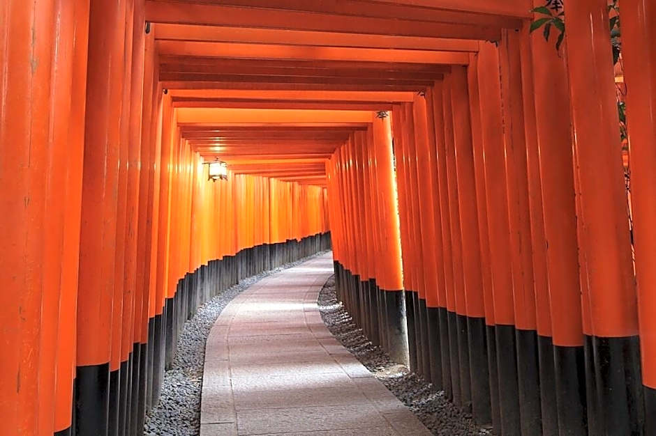 Kiyomizu Bettei
