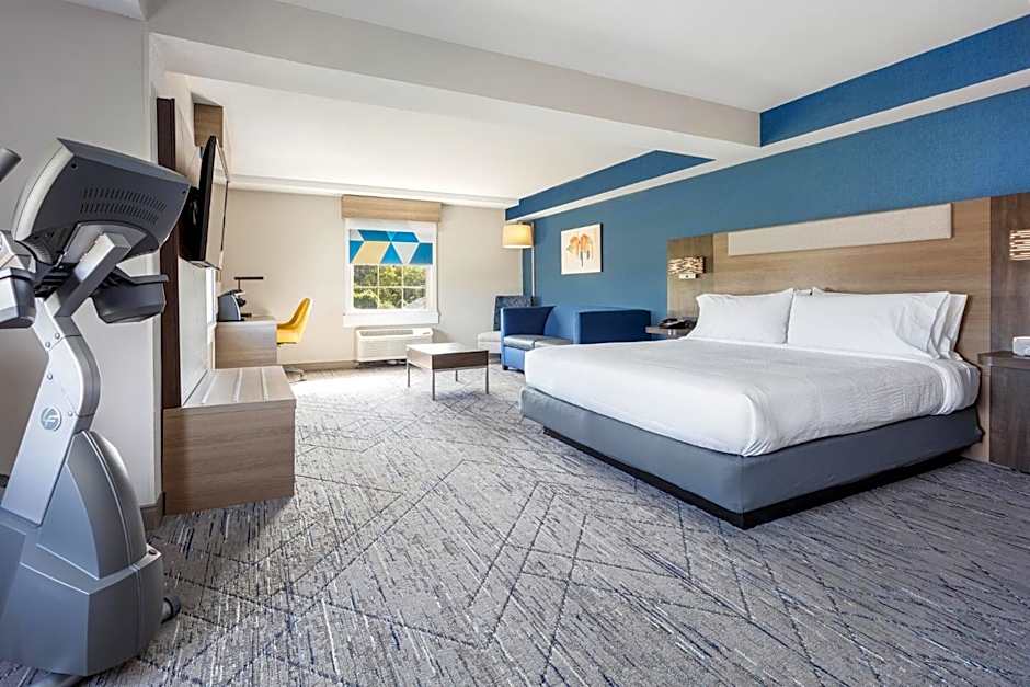Holiday Inn Express & Suites Williamsburg By IHG