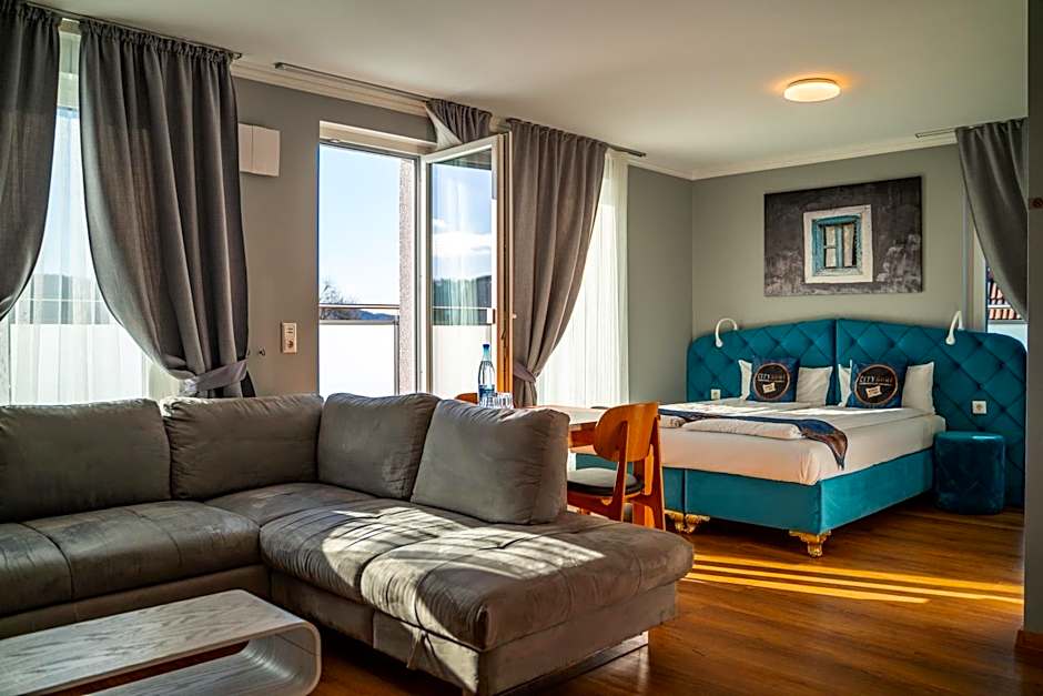 Boardinghouse City Home