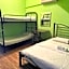 Akinabalu Youth Hostel
