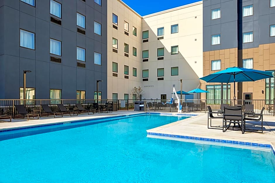 Staybridge Suites Auburn University Area By IHG