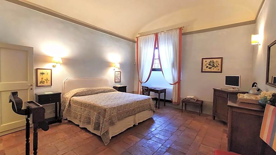 Villa Il Poggiale Dimora Storica