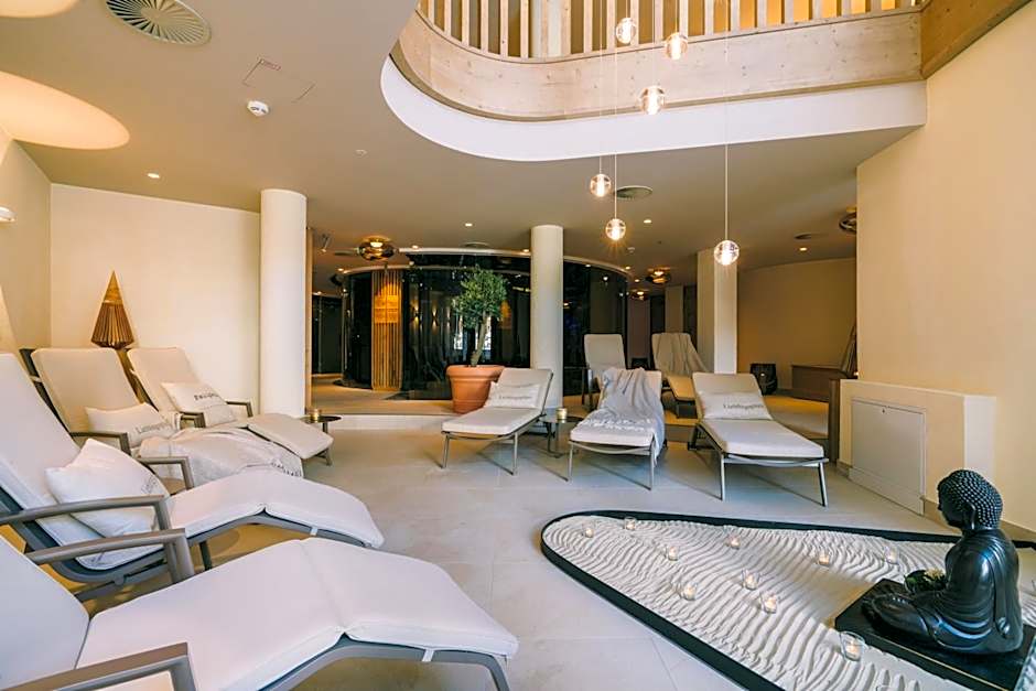 Posthotel Achenkirch Resort and Spa - Adults Only