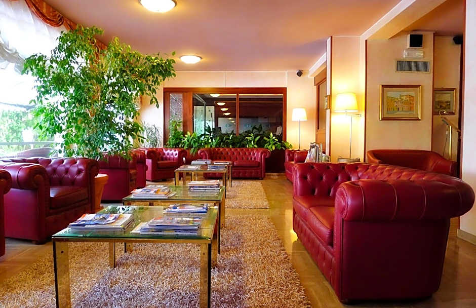 Hotel Cristallo