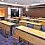 Courtyard by Marriott Atlanta Suwanee